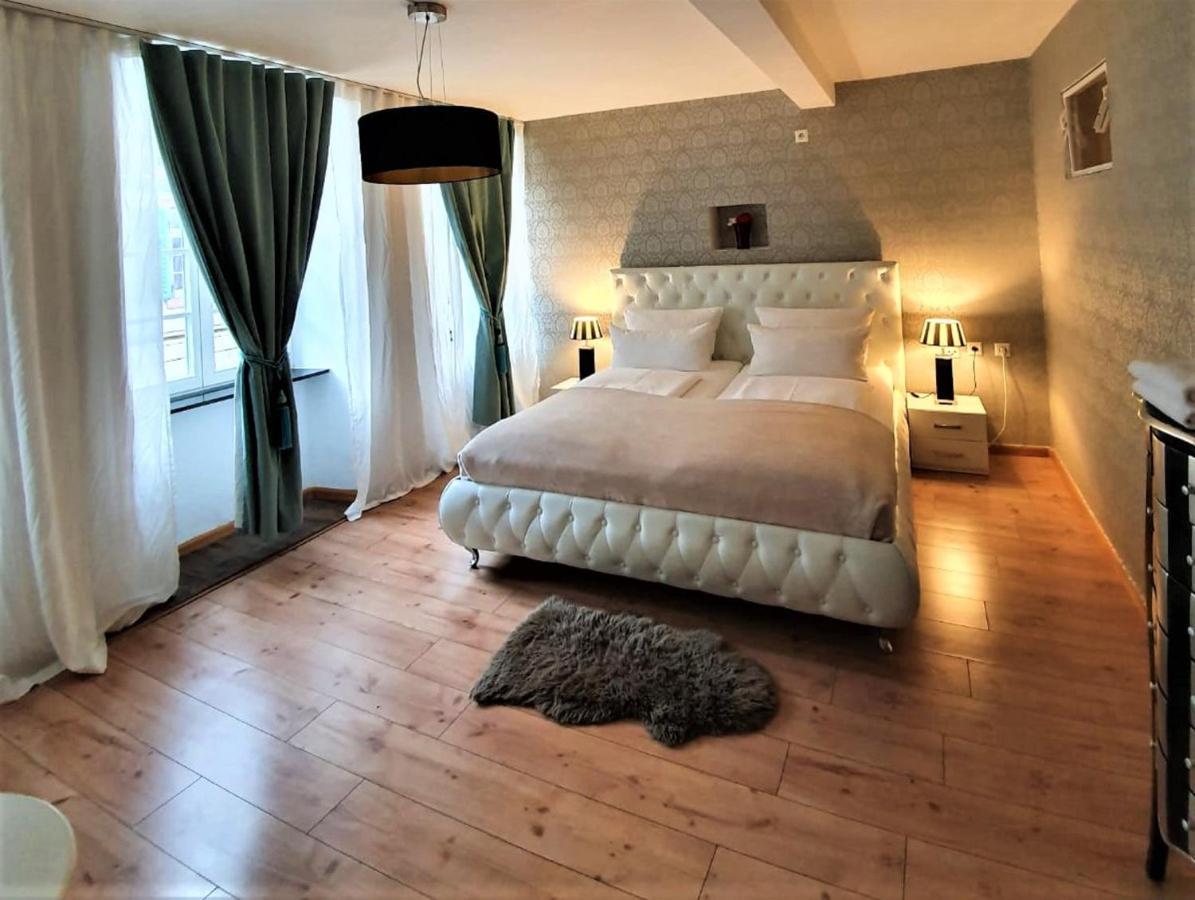 Design Apartment Barcelonanights Fribourg im Breisgau Extérieur photo