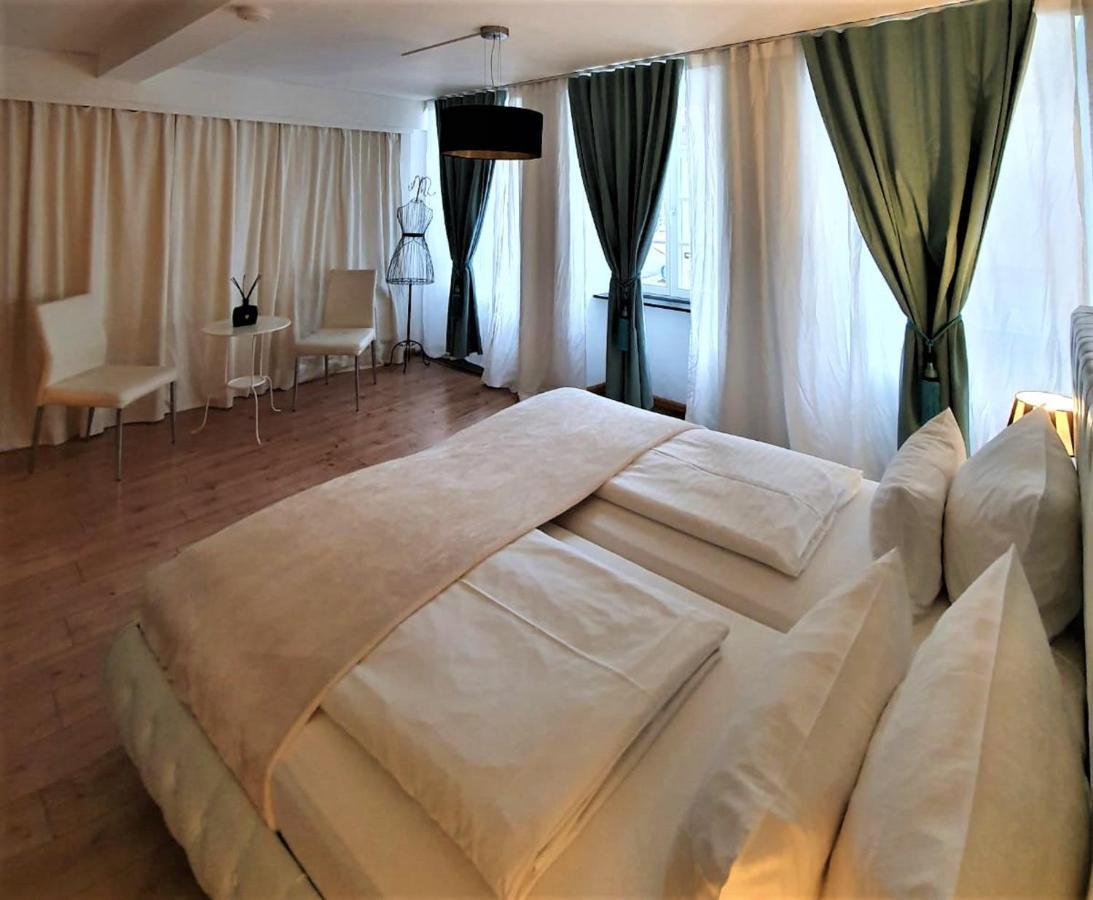 Design Apartment Barcelonanights Fribourg im Breisgau Extérieur photo