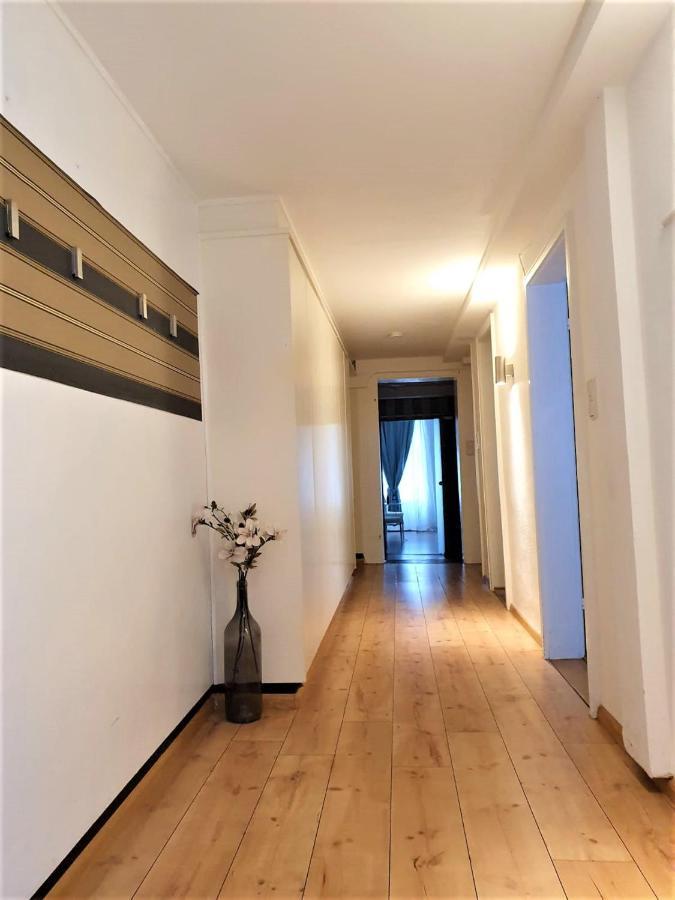 Design Apartment Barcelonanights Fribourg im Breisgau Extérieur photo