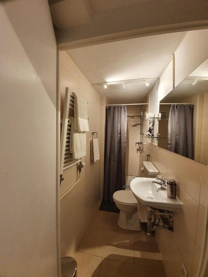 Design Apartment Barcelonanights Fribourg im Breisgau Extérieur photo